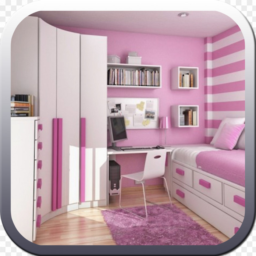 Child Room Interior Design Services Bedroom Living PNG