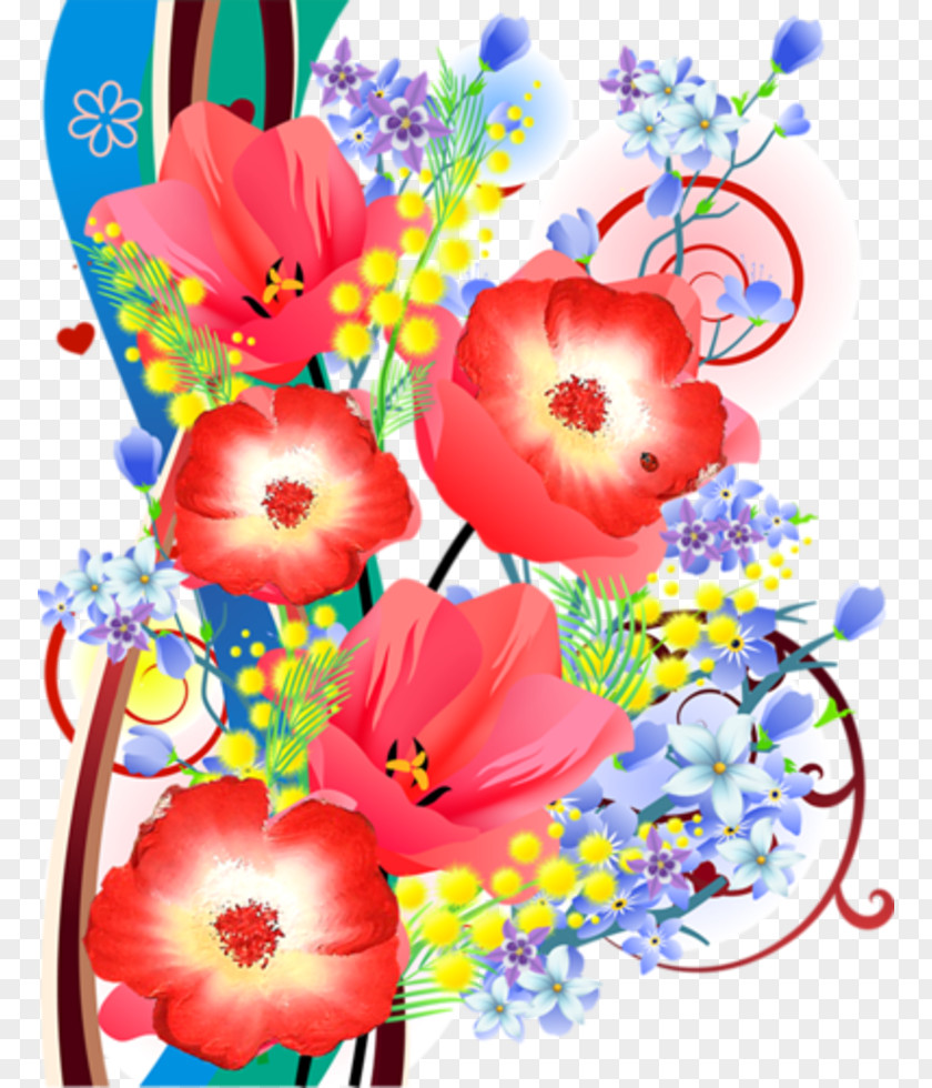 Flower Floral Design Cut Flowers Flowering Plant Clip Art PNG