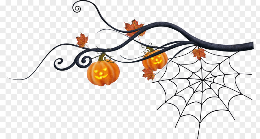 Halloween Party Samhain 31 October Holiday PNG