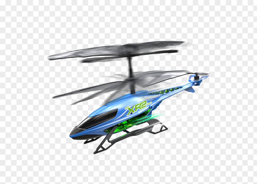 Helicopter Rotor Radio-controlled Model Picoo Z PNG