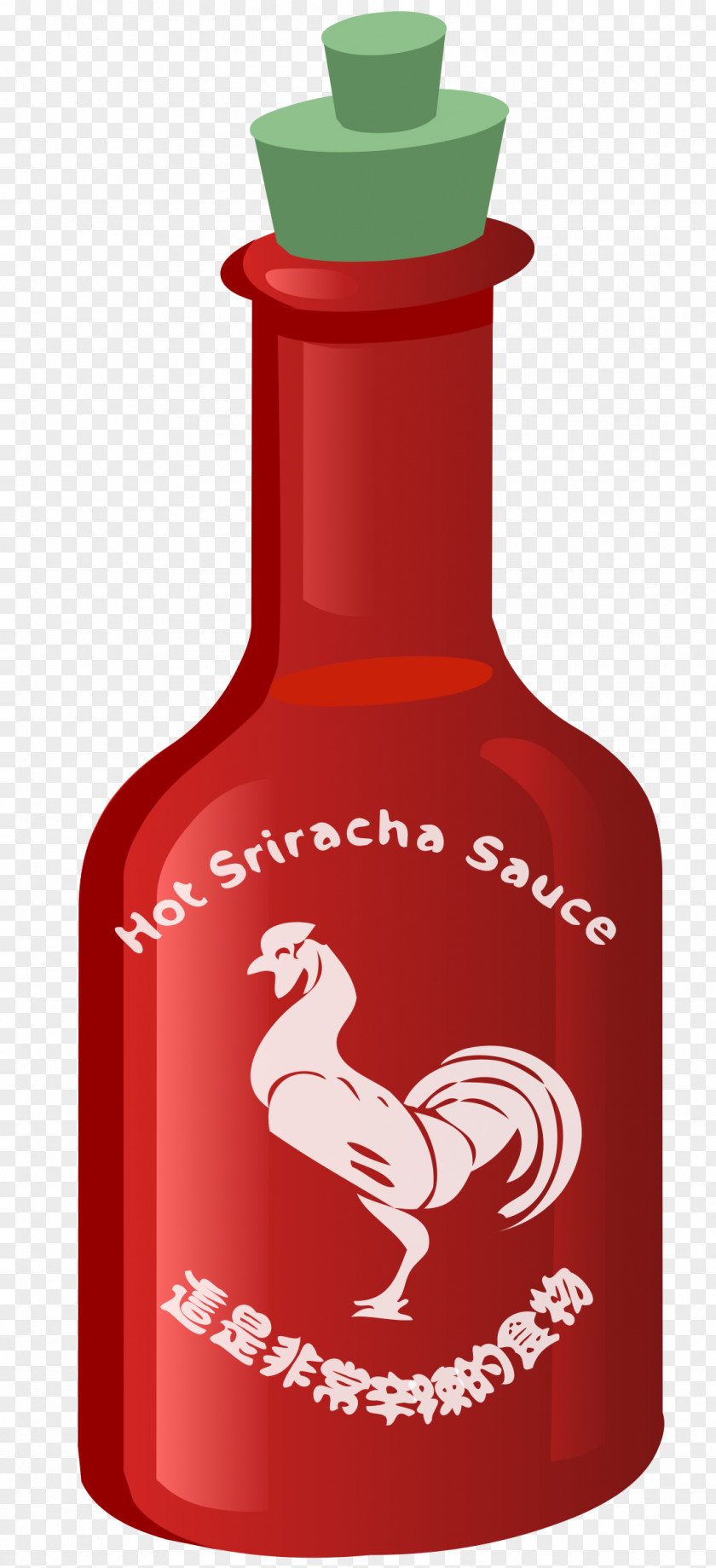 Hot Dog Thai Cuisine Sriracha Sauce Chili Pepper PNG
