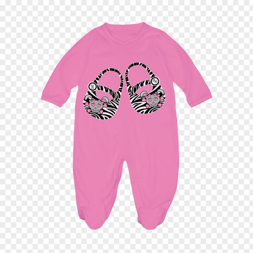 Long Sleeve Pajamas Long-sleeved T-shirt Clothing Baby & Toddler One-Pieces PNG