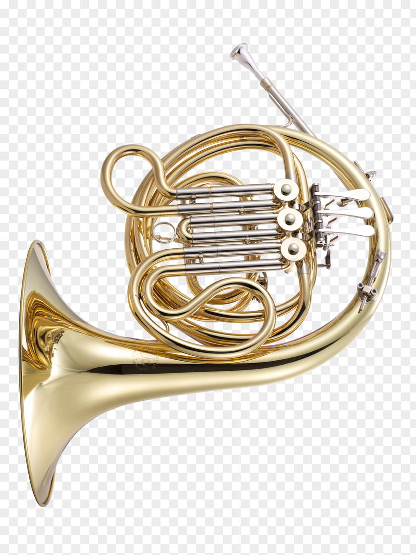 Musical Instruments French Horns Brass Tenor Horn PNG