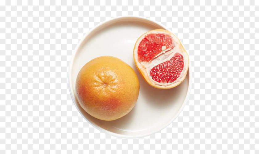 Organic Fruits Red Grapefruit Juice Pomelo Clementine Vegetarian Cuisine PNG