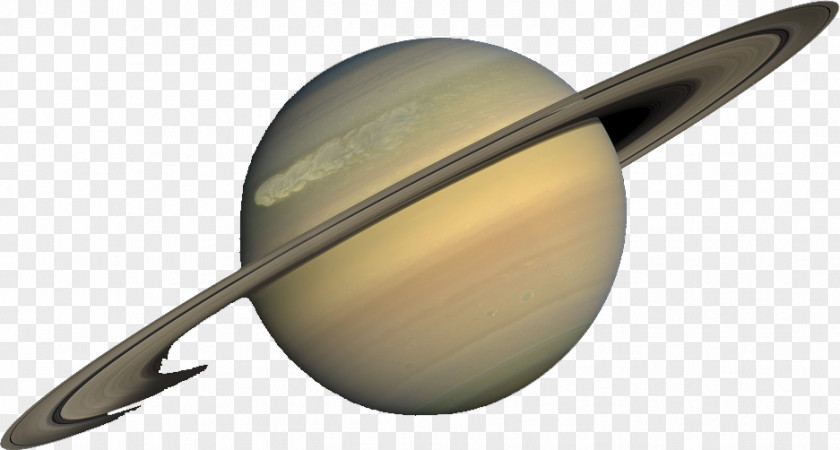 Planet Saturn Earth Milky Way Universe Sun PNG