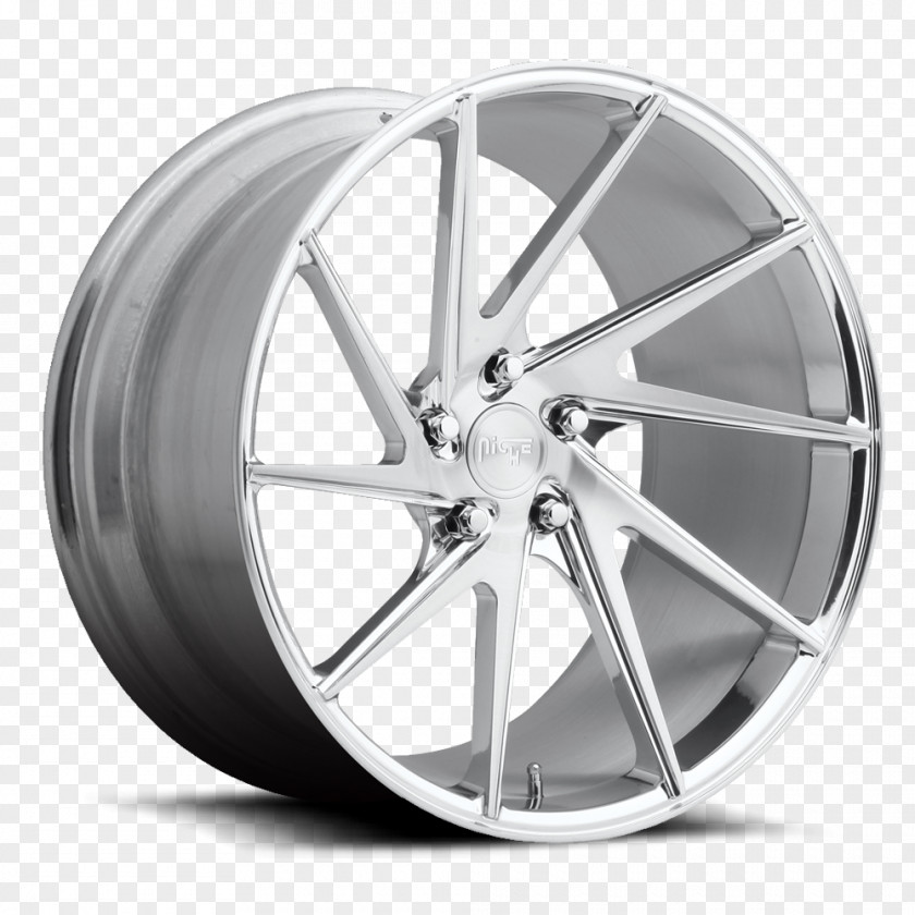 Wheel Barrel Car Custom Rim Alloy PNG