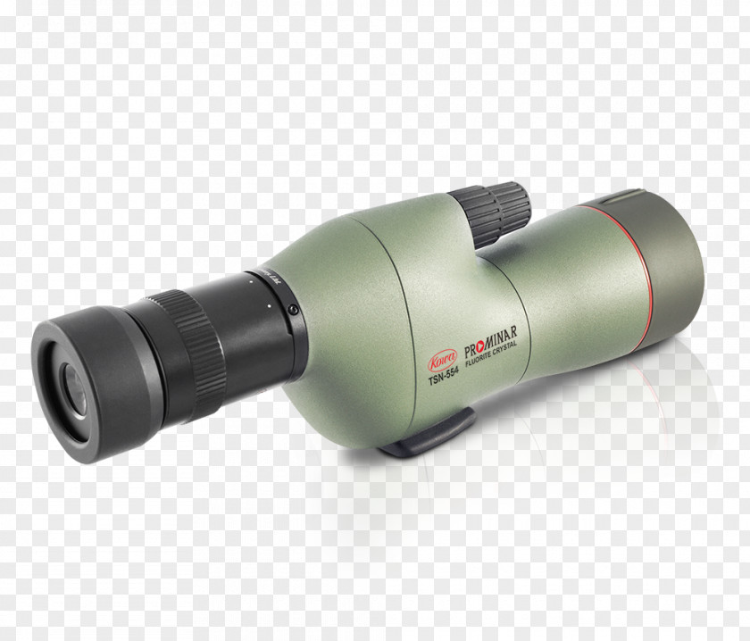 Binoculars Spotting Scopes Kowa Company, Ltd. Optics Monocular PNG