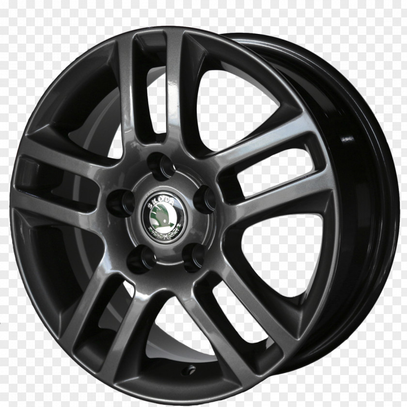 Car Alloy Wheel Tire Autofelge PNG