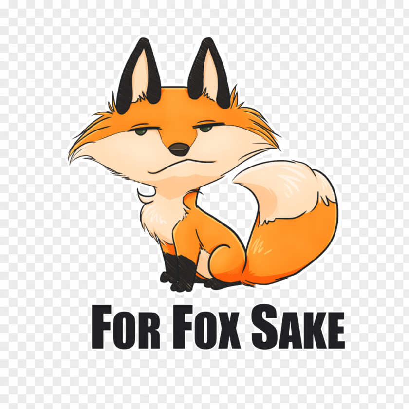 Email Red Fox Whiskers Outlook.com Pun PNG