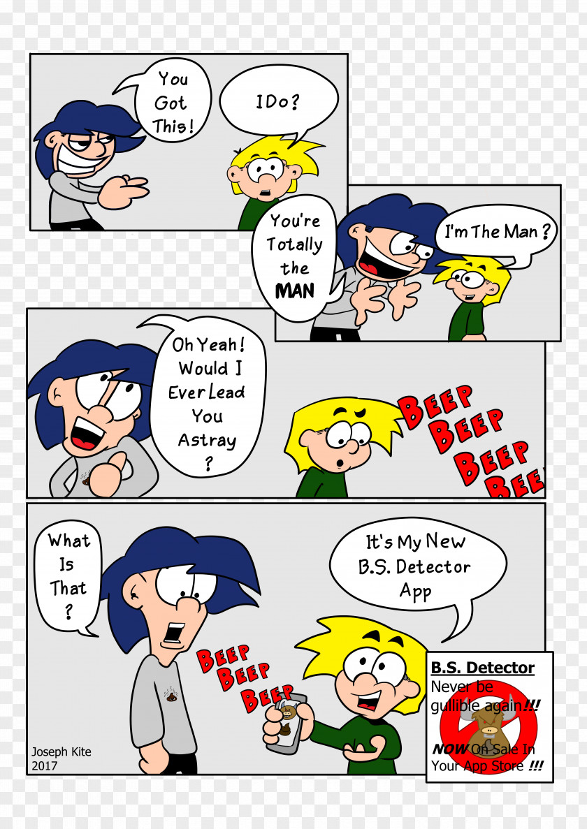 Kite Comics Cartoon Human Behavior Character Conversation PNG