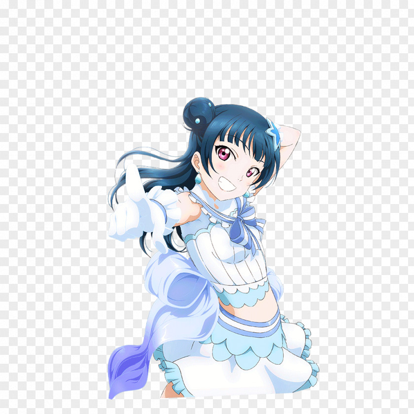 Love Live! School Idol Festival Anime Sunshine!! Japanese Aqours PNG idol Aqours, our name card clipart PNG