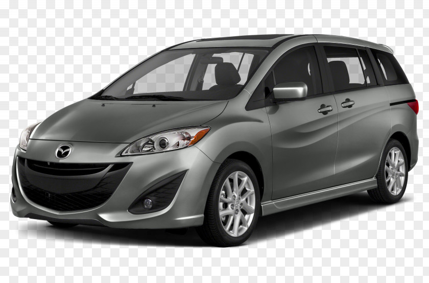 Mazda 2015 Mazda5 2014 Car 2012 PNG