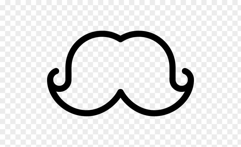 Mustache Sketch Moustache Hair Clip Art PNG