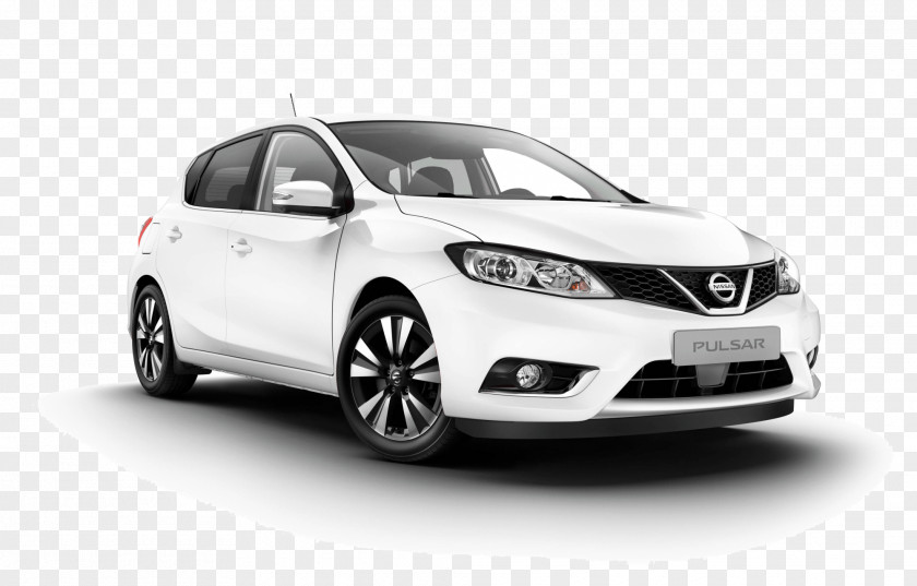 Nissan Pulsar Renault Car Micra PNG