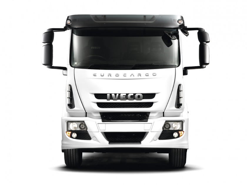 Truck Front Cliparts Iveco Daily Trakker Stralis Car PNG