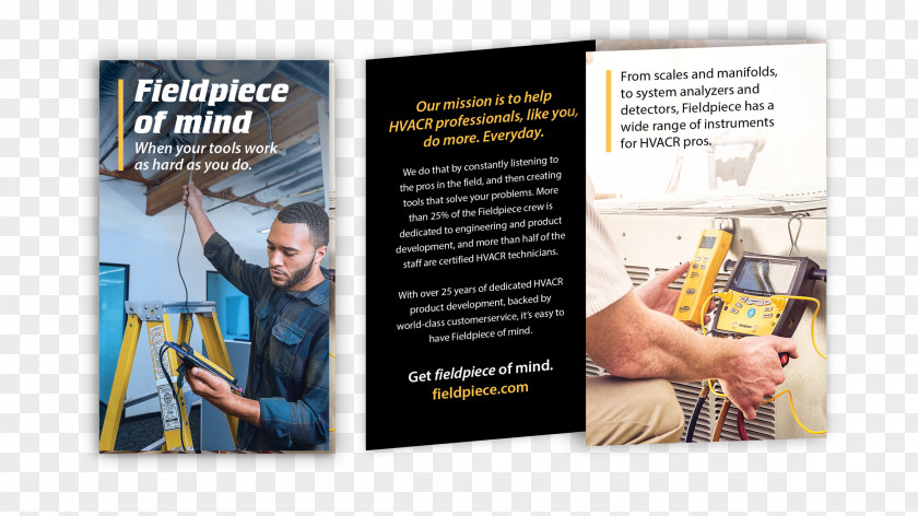 Agency Brochure Advertising PNG