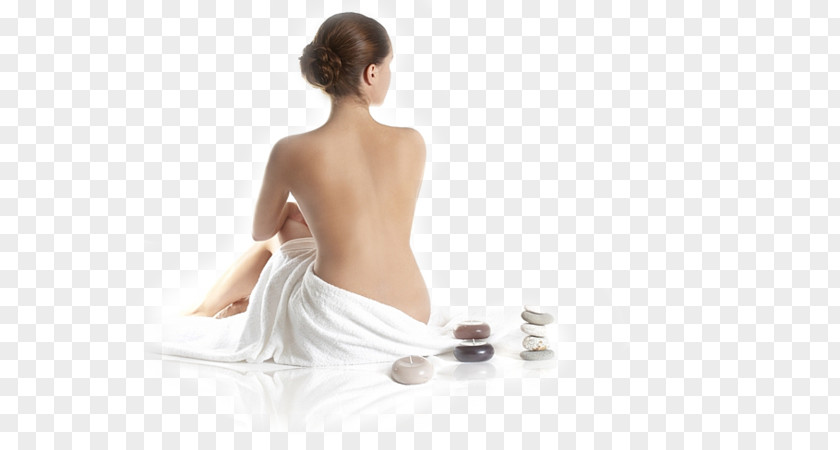 Beauty Women Massage Exfoliation Parlour Bristle Spa PNG