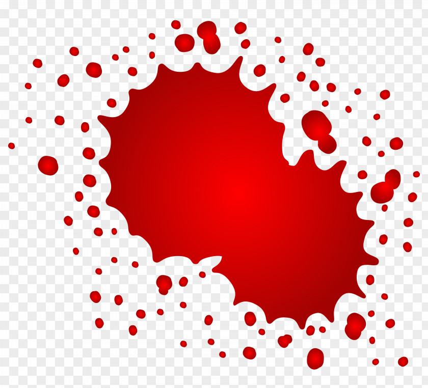 Blood Toy Clip Art PNG