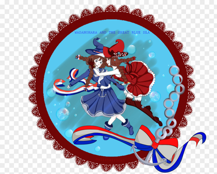 Blue Sea Logo PNG