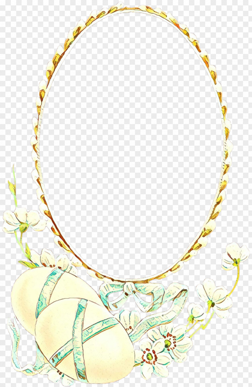 Body Jewelry Jewellery Necklace Yellow Line PNG