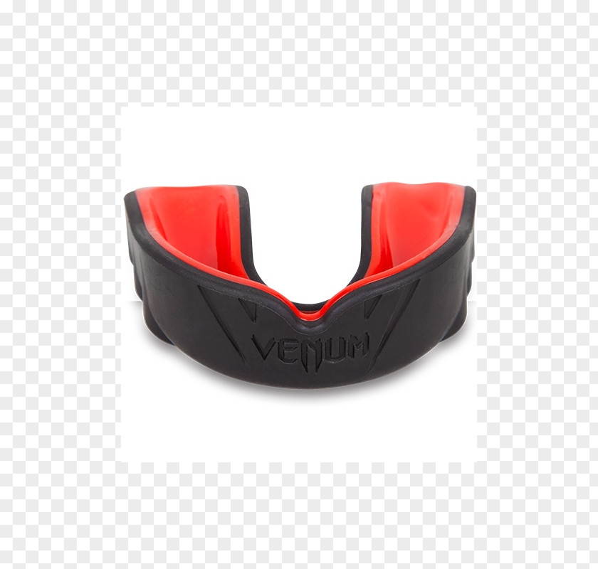 Boxing Mouthguard Venum Mixed Martial Arts Muay Thai PNG