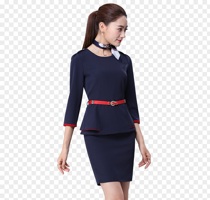 Business Attire For Women Waistcoat Jacket Fashion Shirt PNG
