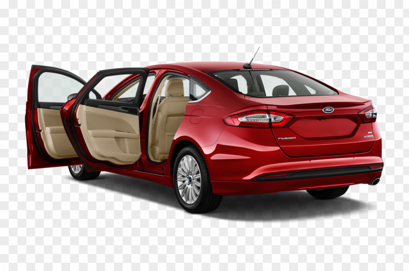 Car 2014 Ford Fusion Hybrid 2013 2018 PNG