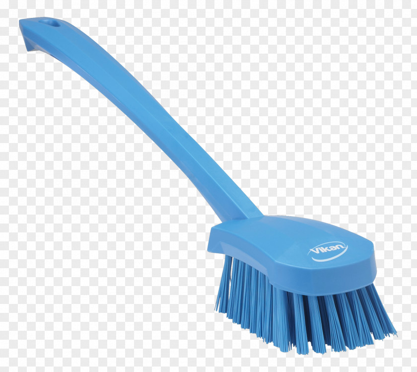 Cleaning Brush Logo Bristle Washing Broom Handle PNG