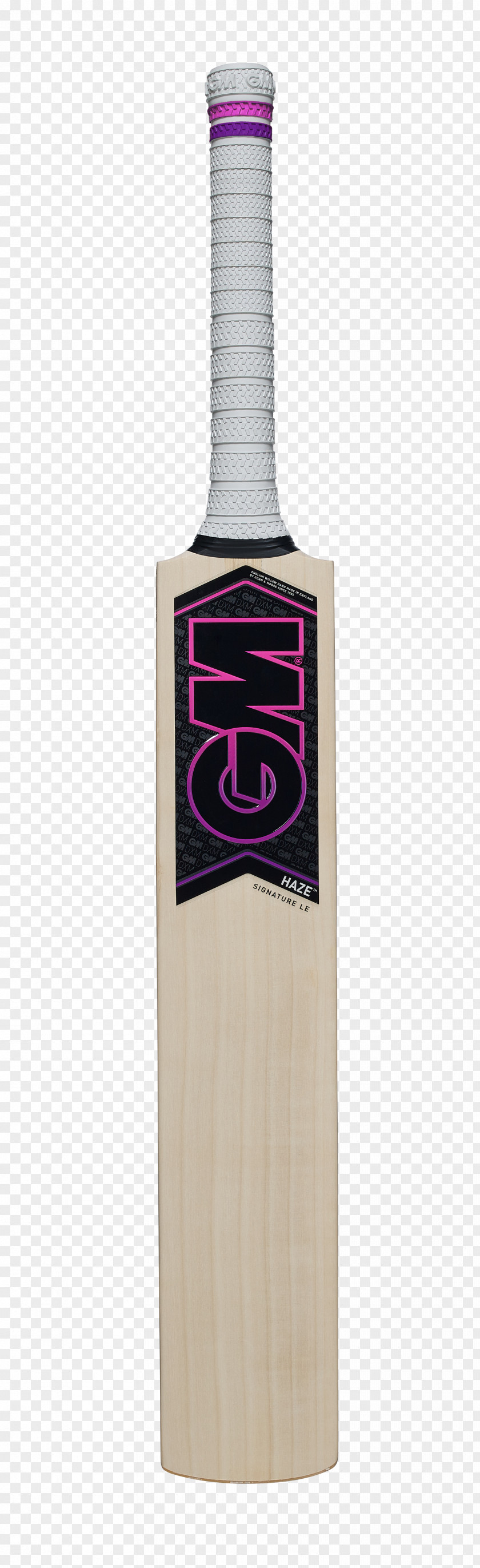 Cricket Bats Batting Gunn & Moore England PNG