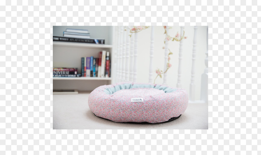 Dog Couch Bed Cushion Liberty PNG