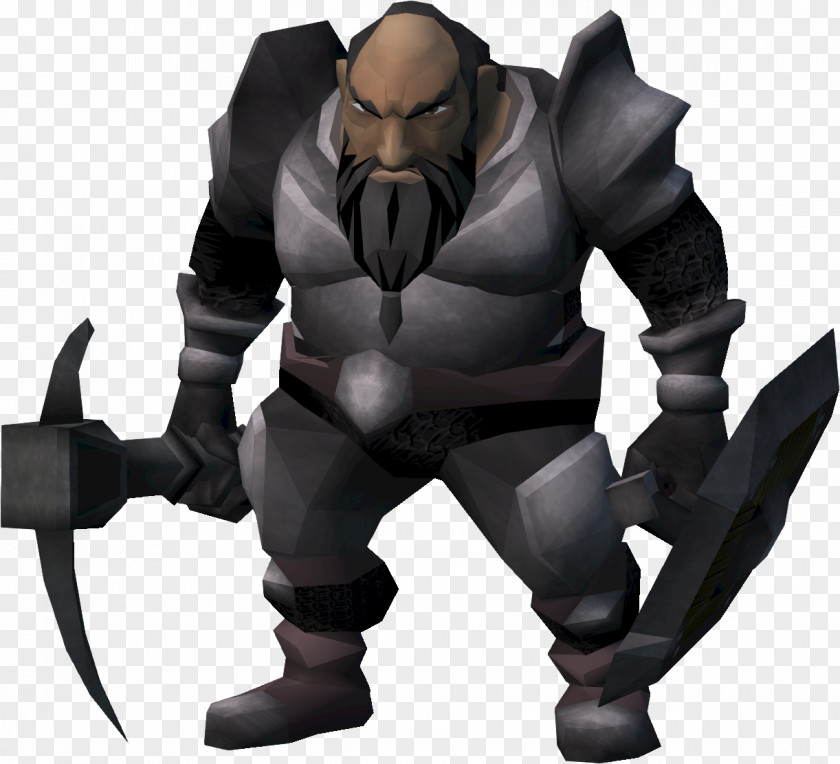 Dwarf RuneScape Wikia PNG