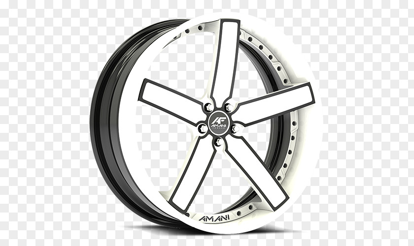 Gold Powder Coated Wheels Alloy Wheel Car Motor Vehicle Tires Rim PNG