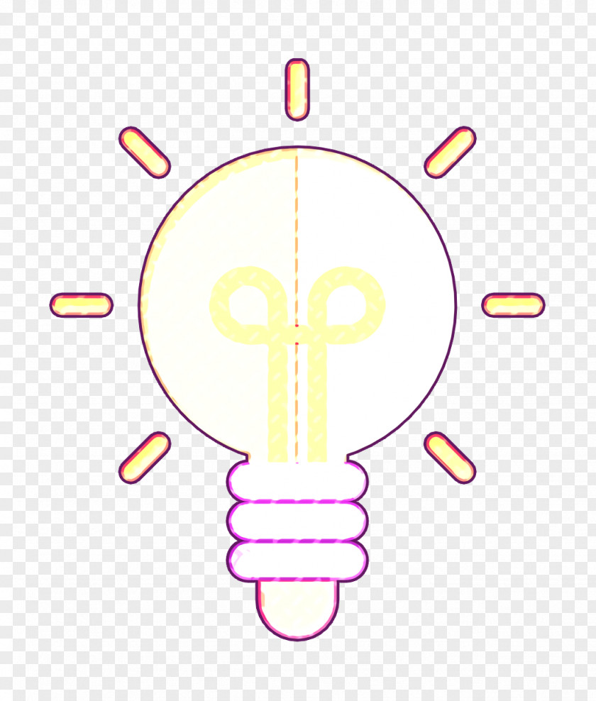 Lightbulb Icon Light Bulb PNG