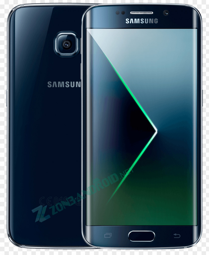 Meng Samsung Galaxy S6 Edge 4G Android PNG