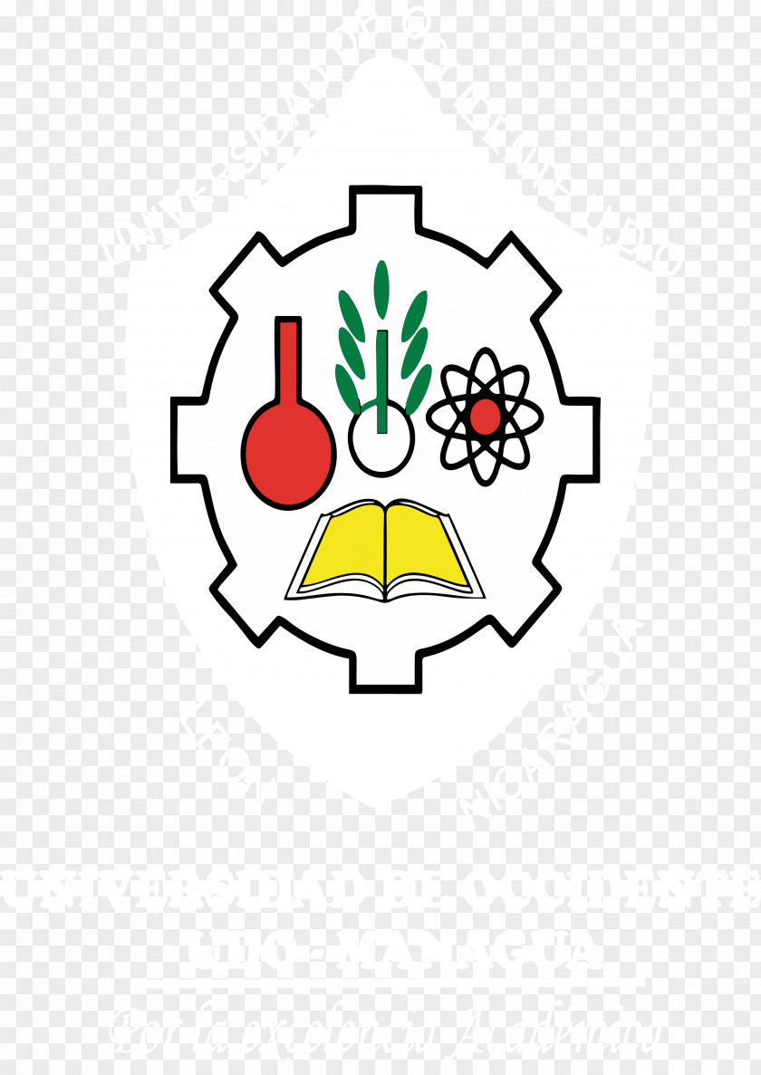 Nicaragua University Of The West North Carolina At Asheville Logo Clip Art PNG