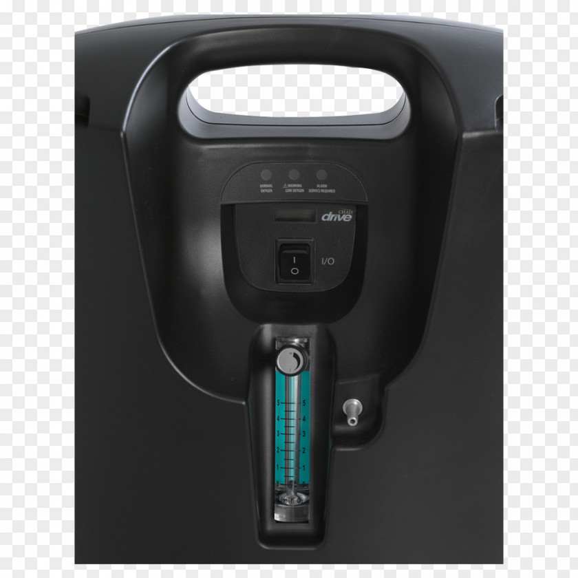 Oxygen Patient Concentrator Medicine Electronics PNG