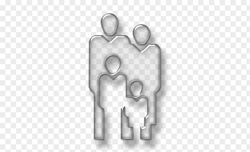 Person Icon Transparent Clip Art Transparency Family PNG