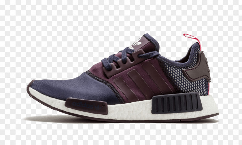 Purple Vans Shoes For Women Adidas NMD R1 Stlt PK Sports PNG