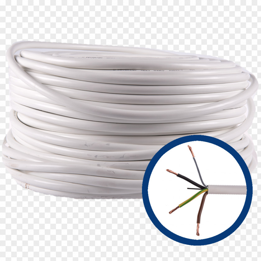 Rope Wire Plastic PNG