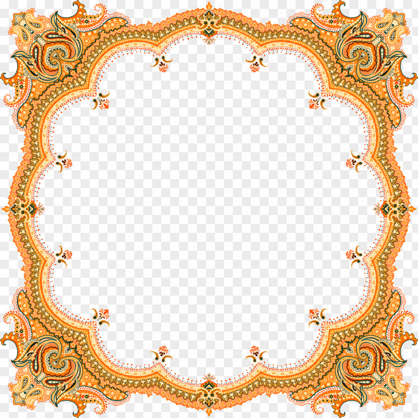 STYLE Picture Frames PNG