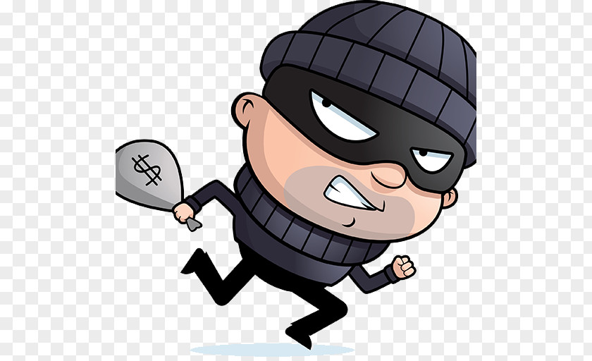 Thieves Theft Burglary Royalty-free Clip Art PNG