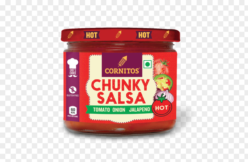 Tomato Salsa Nachos Flavor Condiment Mexican Cuisine PNG