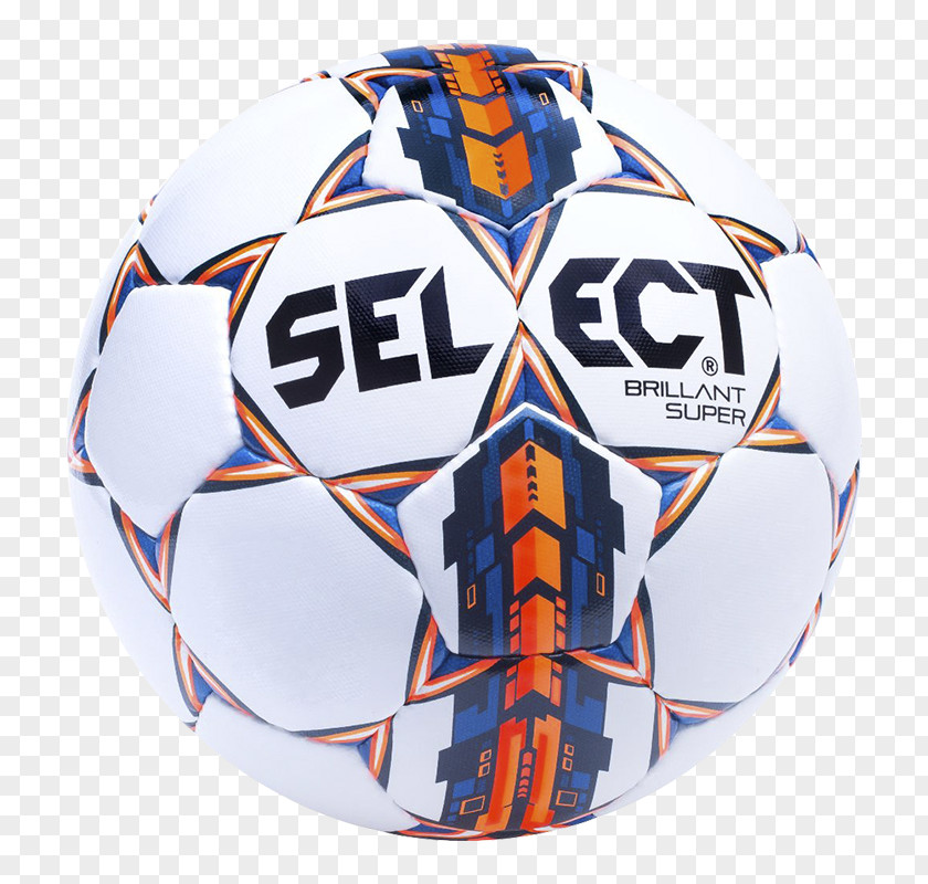 Ball 2014 FIFA World Cup Football Select Sport 17 PNG