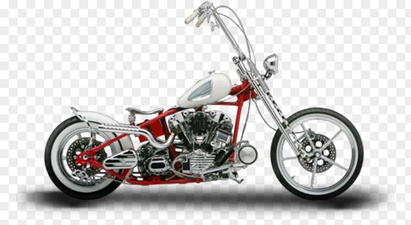 Blue Fire Skull Bike Orange County Choppers Car Harley-Davidson Motorcycle PNG