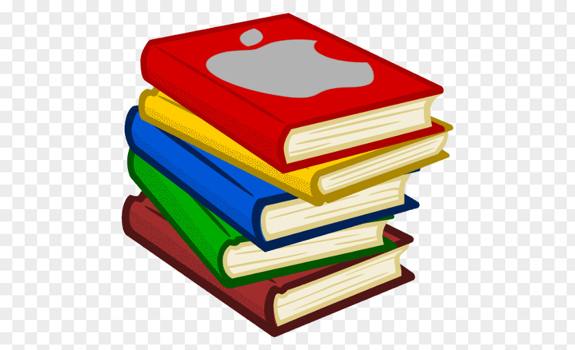 Book Clip Art PNG