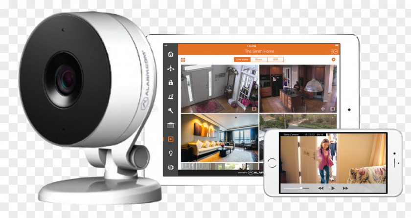 Camera Wireless Security Video Cameras IP PNG