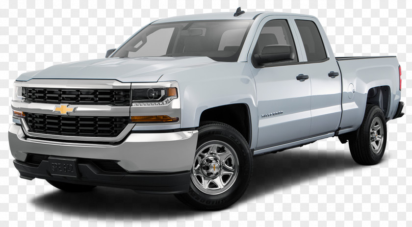 Chevrolet 2014 Silverado 1500 2015 2018 General Motors PNG