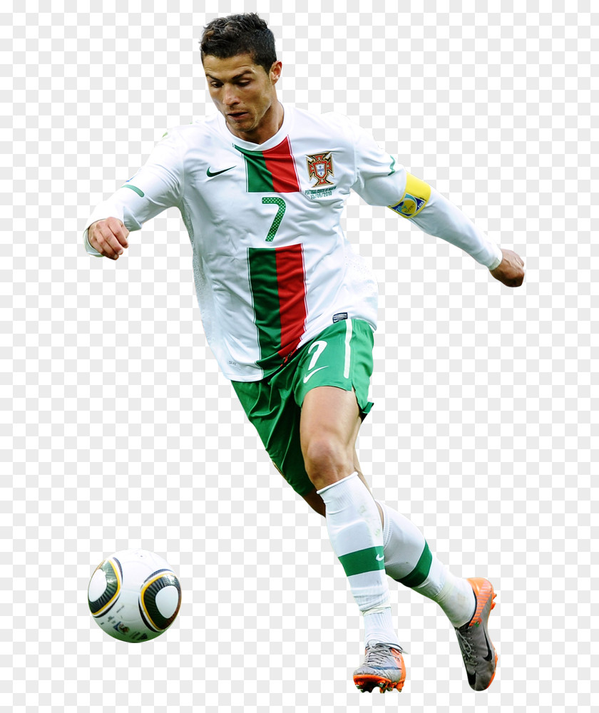 Cristiano Ronaldo Portugal National Football Team 2018 FIFA World Cup Player Real Madrid C.F. PNG