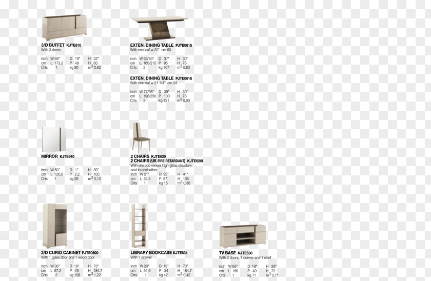Design Furniture Italy Infrared PNG