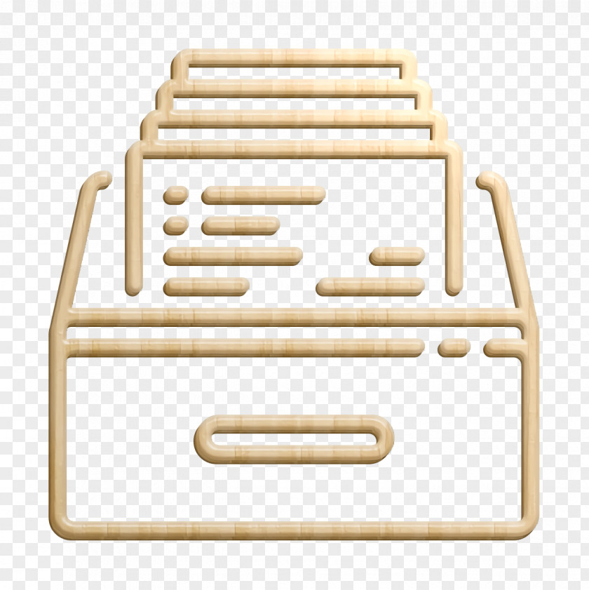 Documents Icon Management Document PNG